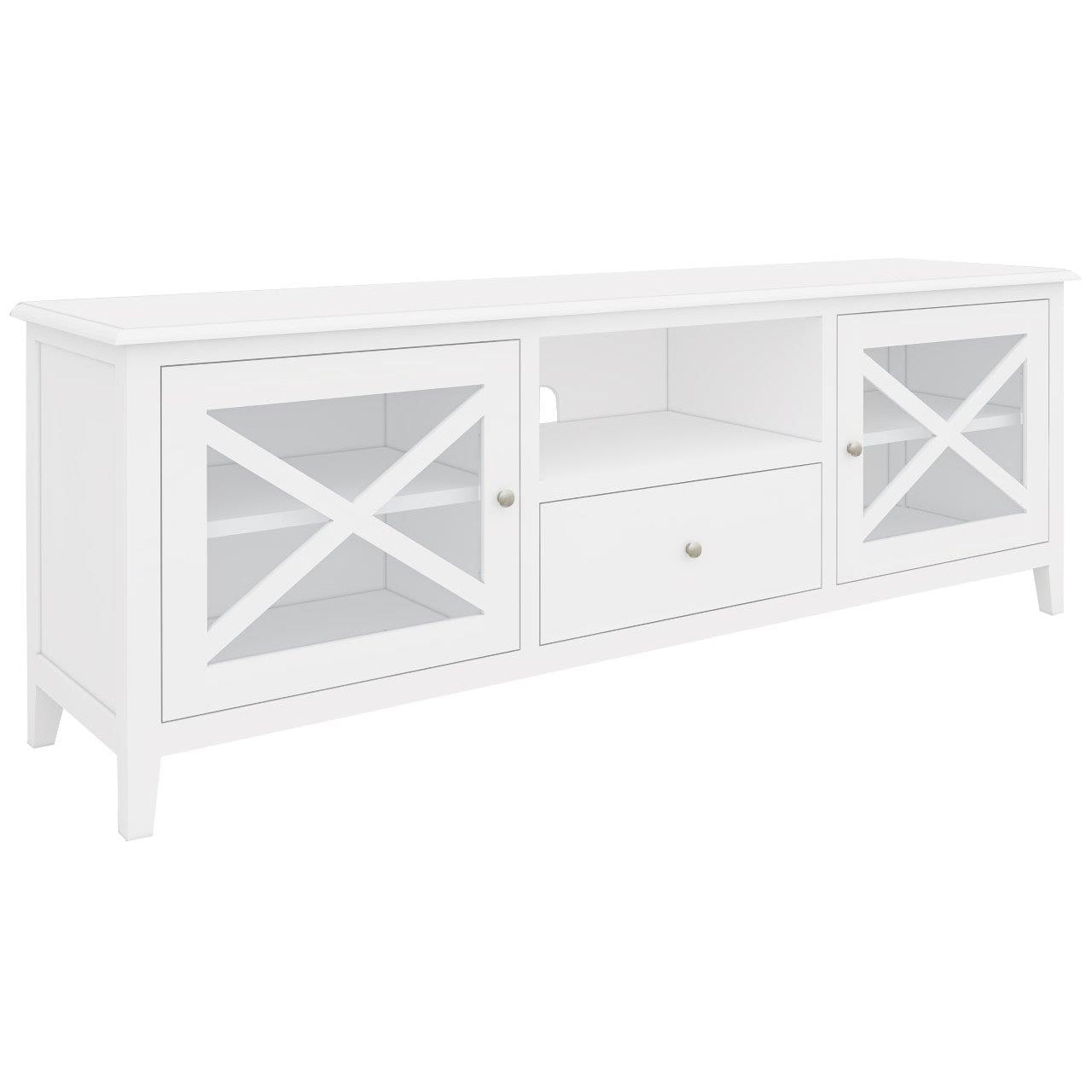 Hampton Daisy Entertainment TV Unit - 170cm