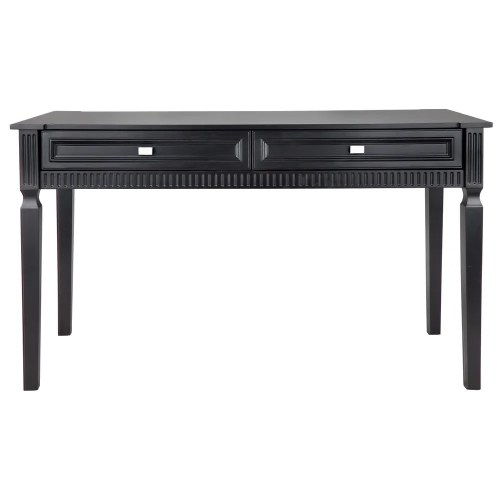 Merci Console Table - Black