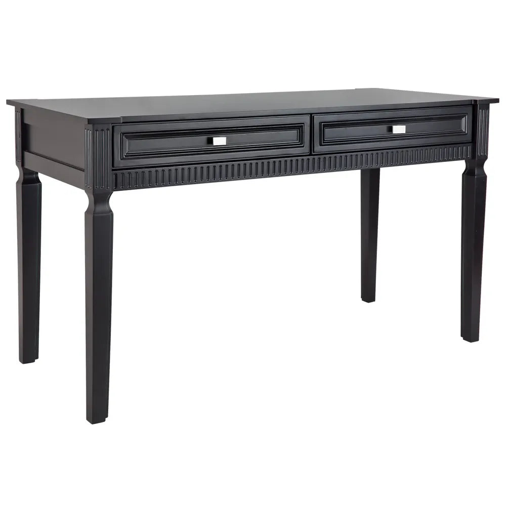 Merci Console Table - Black