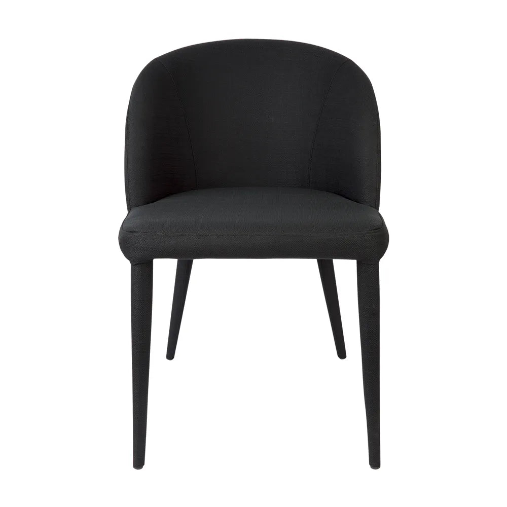 Paltrow Dining Chair - Black