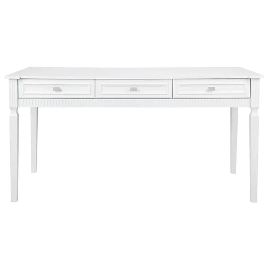 Merci Desk - White