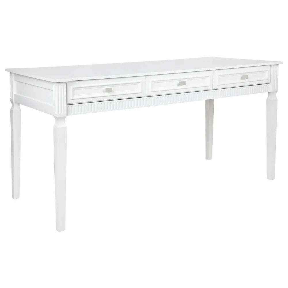 Merci Desk - White