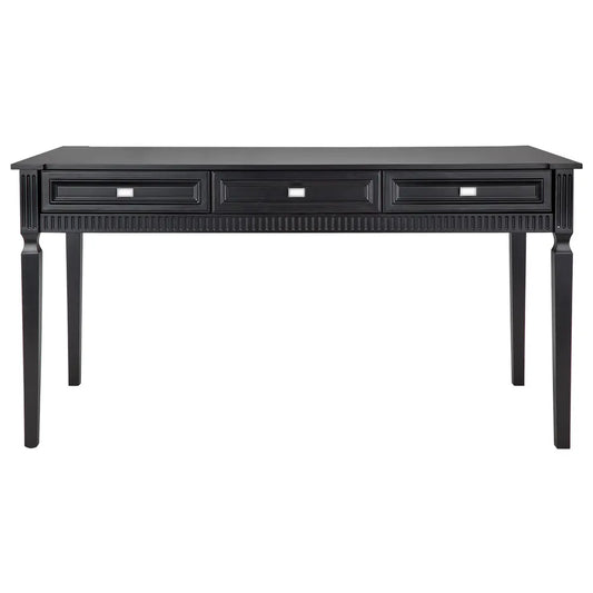 Merci Desk - Black