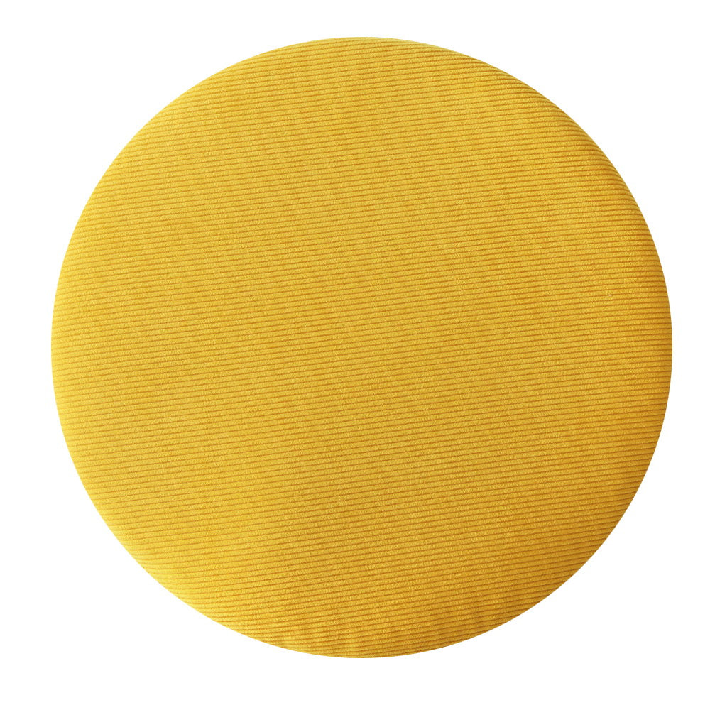 Pet Calming Elevated Sofa Bed - Yellow